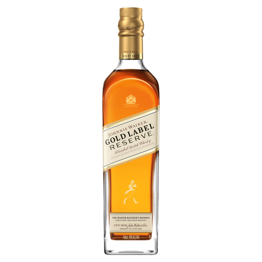 Johnnie Walker Gold Limited Edition 750ml