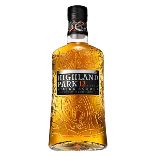 Highland Park 12 Yr 750ml (86 Proof)