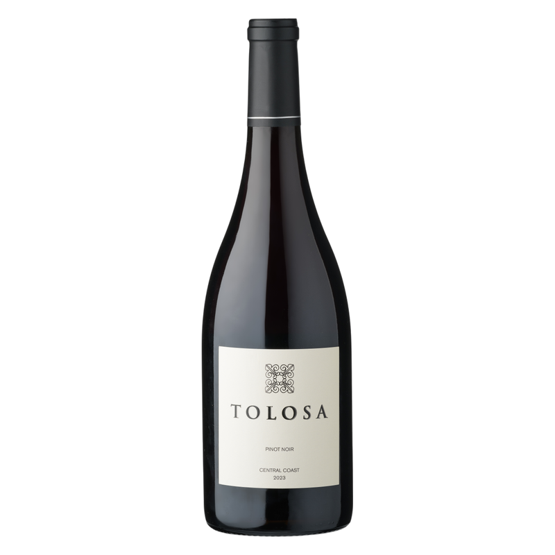 Tolosa Winery Pinot Noir 750ml