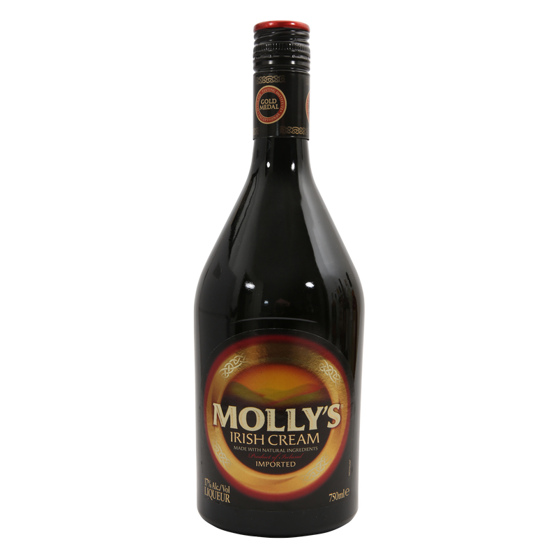 Molly's Irish Cream 750ml