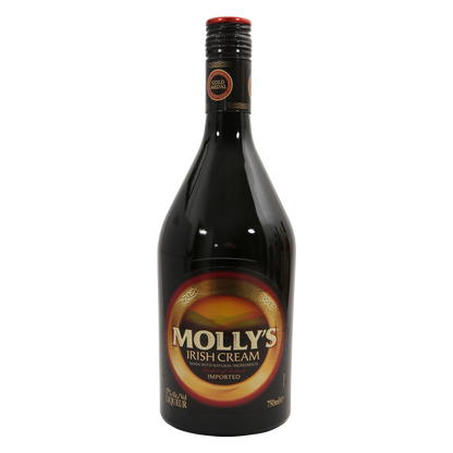 Molly's Irish Cream 750ml