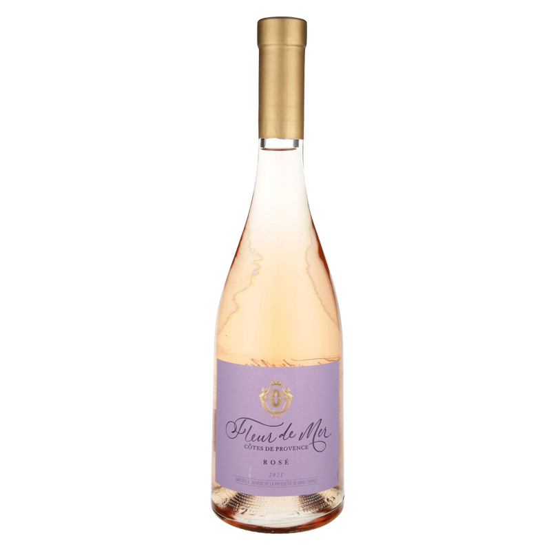 Fleur de Mer French Rose 750 ml