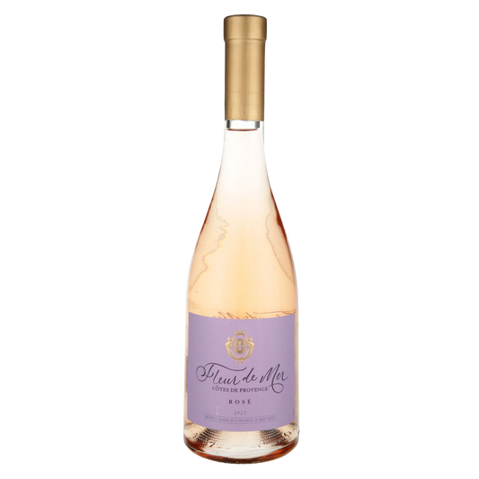 Fleur de Mer French Rose 750 ml