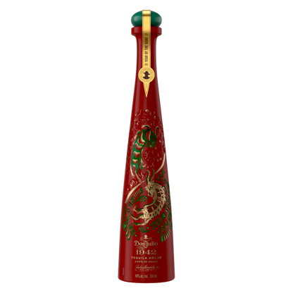 Don Julio Anejo 1942 Year of the Goat 2027 Tequila