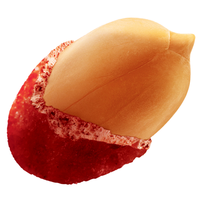 Takis Hot Nuts Fuego Hot Chili Pepper & Lime 3.2oz