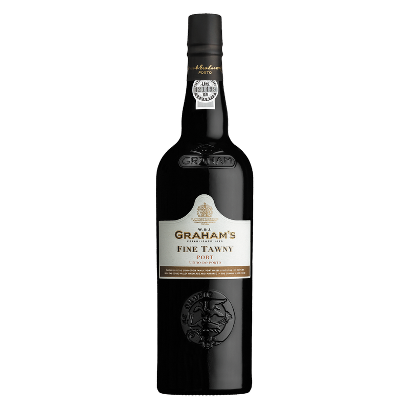 Graham's Tawny Porto 750ml