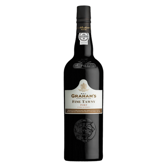 Graham's Tawny Porto 750ml