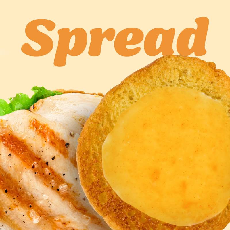 Kraft Honey Mustard Dressing, 16oz.