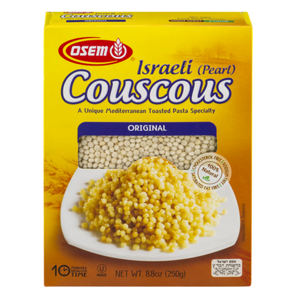 Osem Israeli Couscous 8.8oz