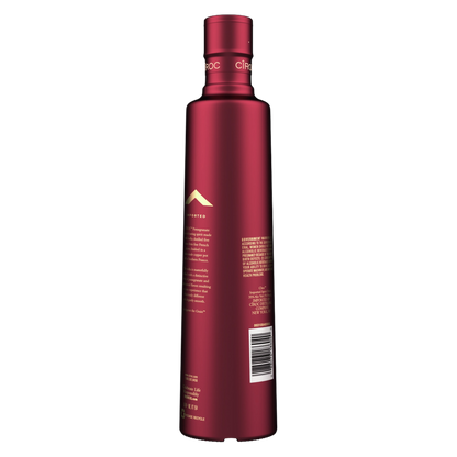 CIROC Limited Edition Pomegranate (Made with Vodka Infused with Natural Flavors), 750 mL