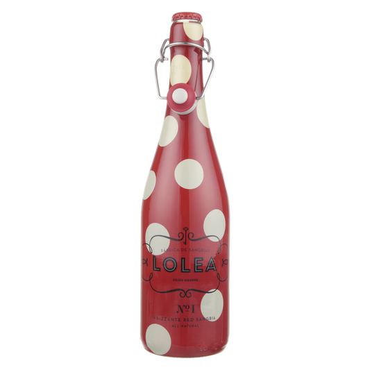 Lolea Red Sangria 750ml