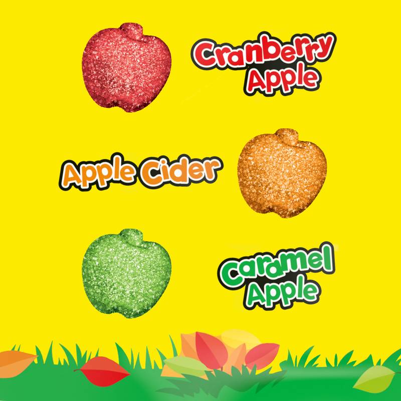 Sour Patch Kids Apple Harvest, 3.58 oz