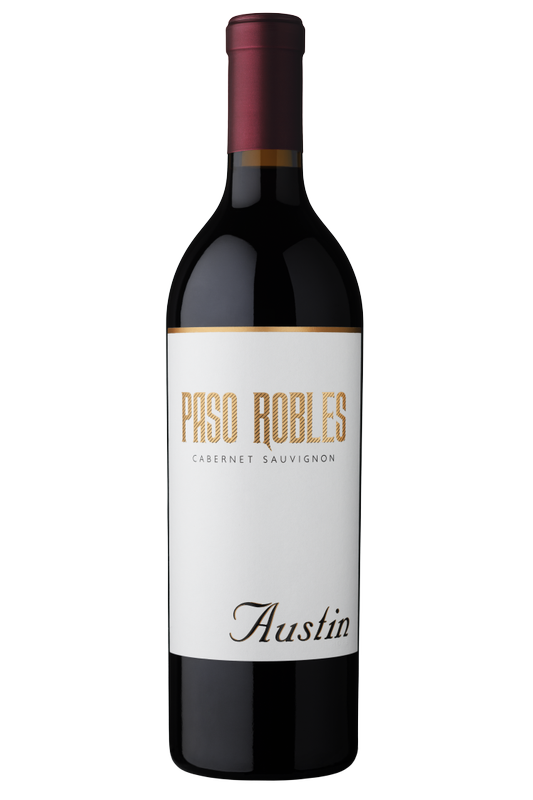 Austin Cabernet Sauvignon 750ml