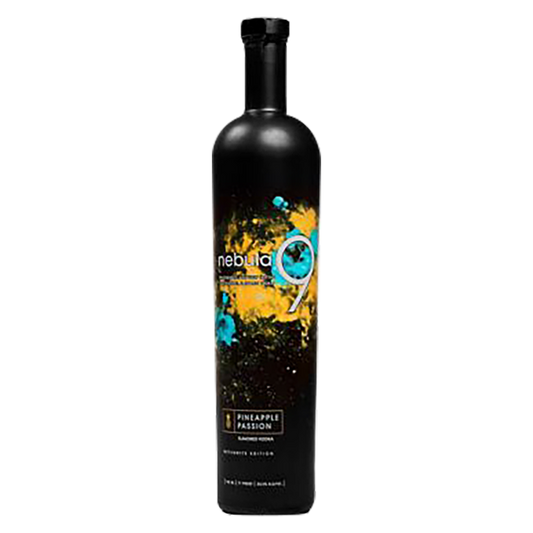 Nebula9 Pineapple Passion Vodka 750ml