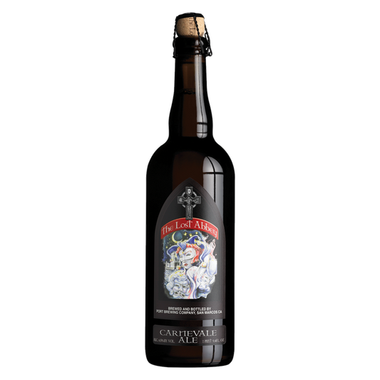 Lost Abbey Carnevale 750ml