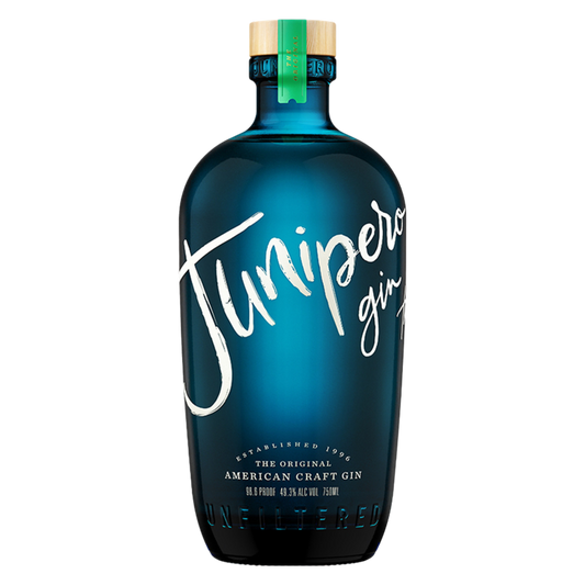 Anchor Junipero Gin 750ml