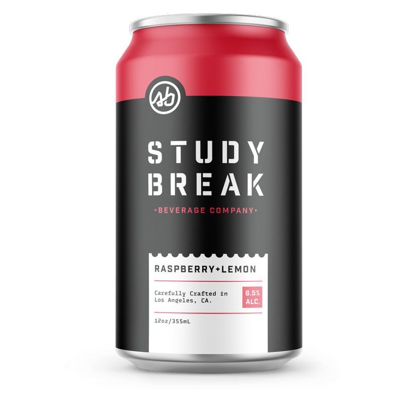 Study Break Variety Pack  (12PKC 12 OZ)
