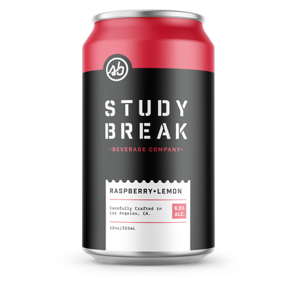 Study Break Variety Pack  (12PKC 12 OZ)