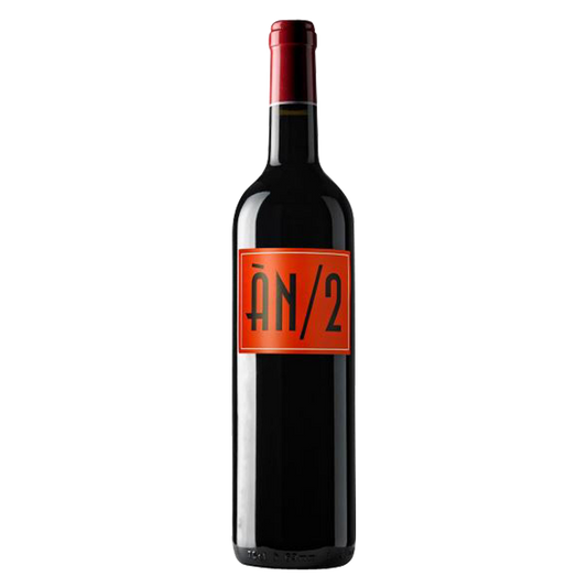 Anima Negra AN/2 Red Wine 750ml
