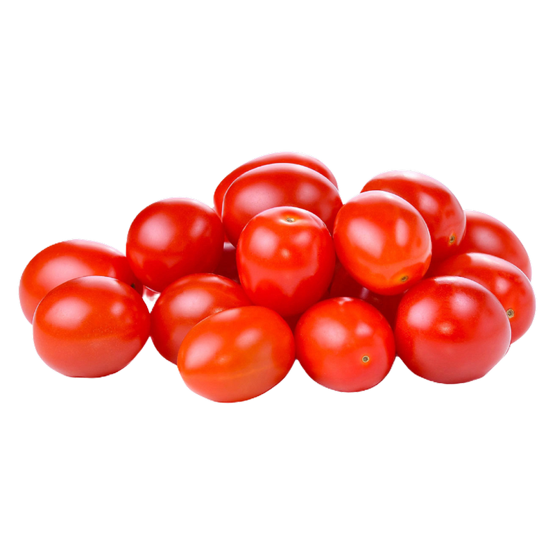 Organic Grape Tomatoes - 1pt/10oz