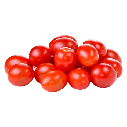 Organic Grape Tomatoes - 1pt/10oz