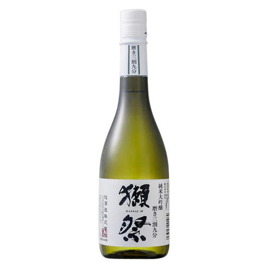 Dassai 39 Jdgj 720ml