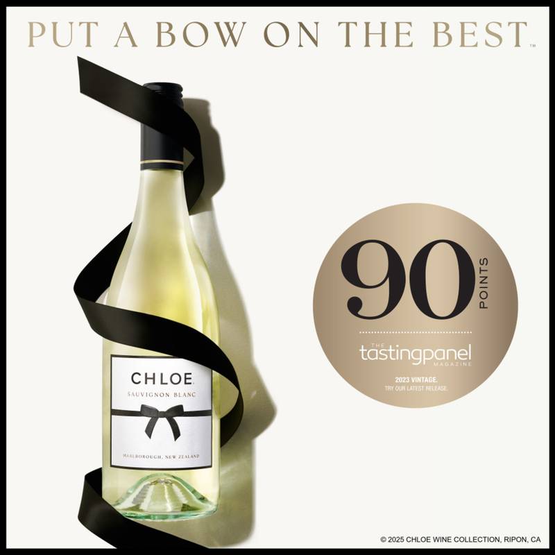 Chloe Sauvignon Blanc 750ml