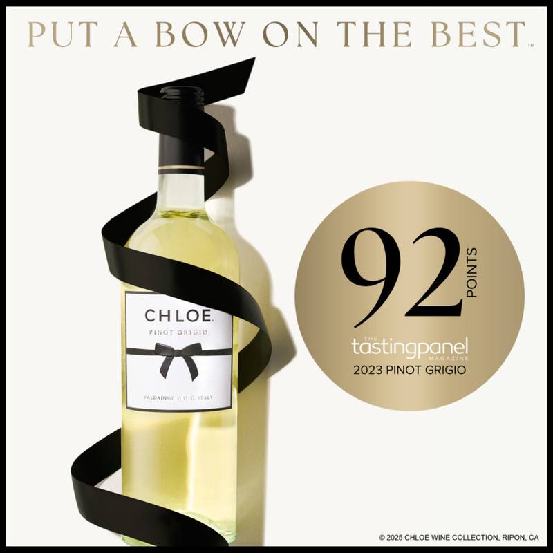 Chloe Pinot Grigio 750 ml