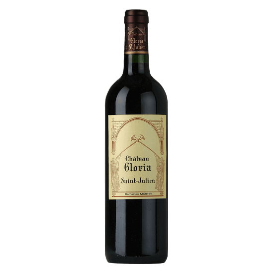 GLORIA 18 750ml