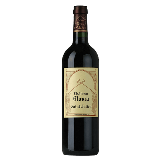GLORIA 18 750ml
