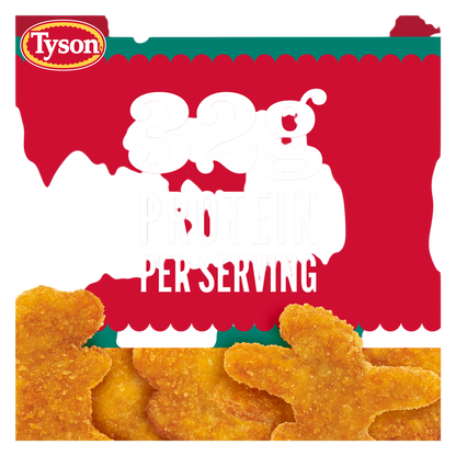 Tyson Mini Dino Nuggets Cup 5.3oz