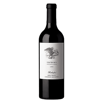 Victory Vineyards Napa Valley Cabernet Sauvignon 750ml
