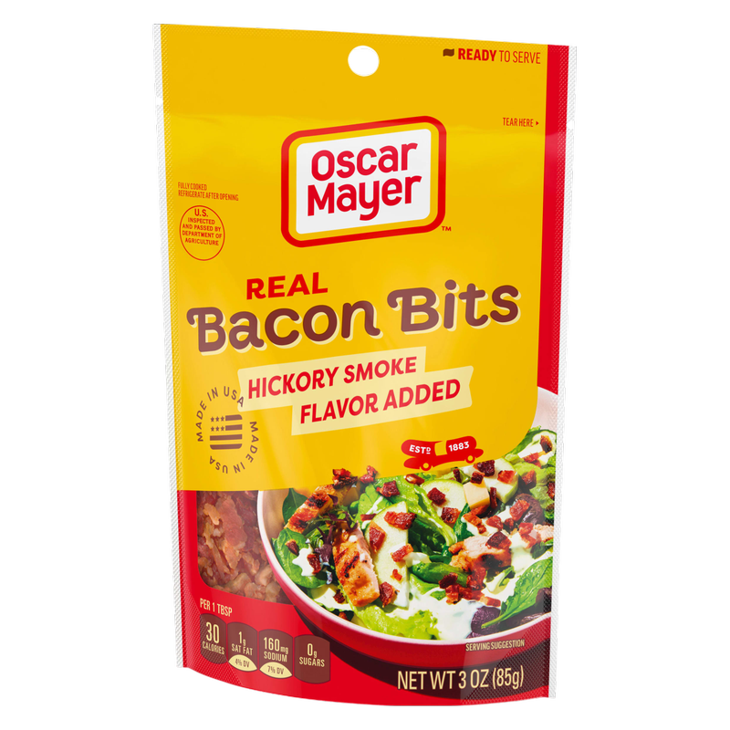 Oscar Mayer Real Bacon Bits - 3oz