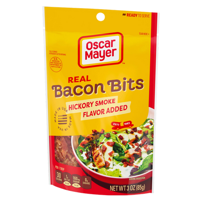 Oscar Mayer Real Bacon Bits - 3oz