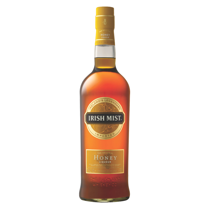 Irish Mist Liqueur 750ml