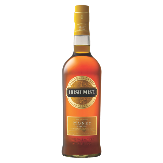 Irish Mist Liqueur 750ml