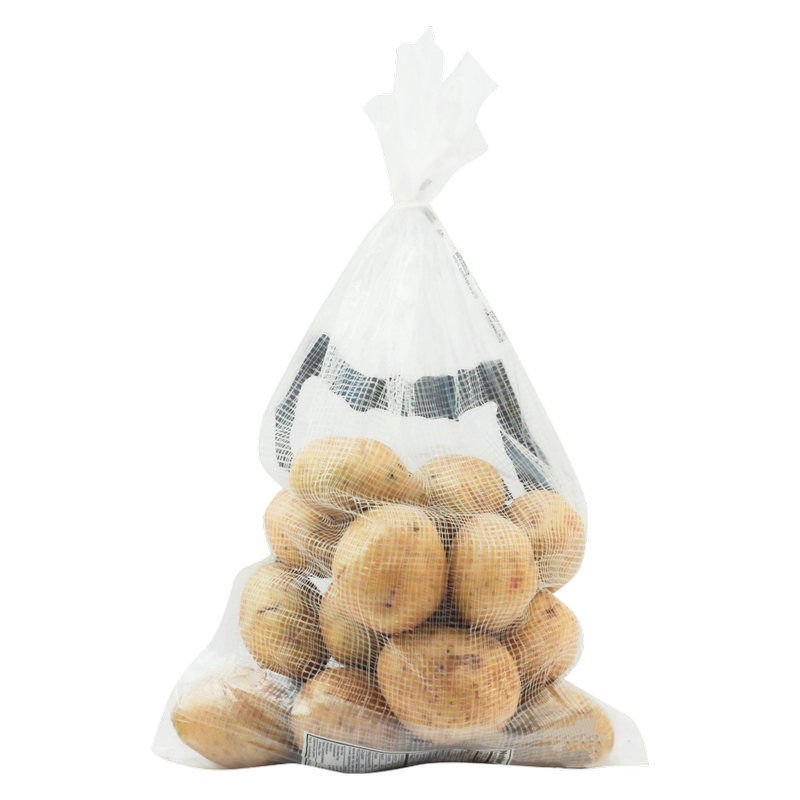 Organic Russet Potatoes - 3lbs