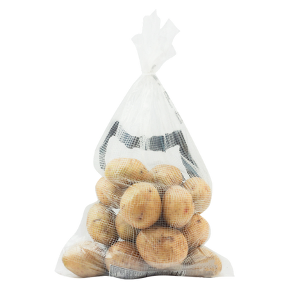 Organic Russet Potatoes - 3lbs