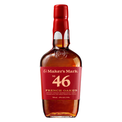 Maker's Mark 46 Bourbon 750ml (94 Proof)