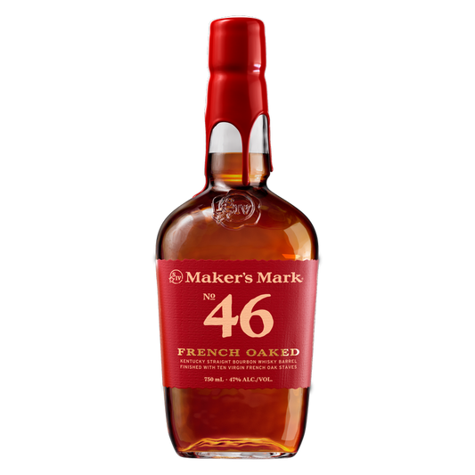 Maker's Mark 46 Bourbon 750ml (94 Proof)