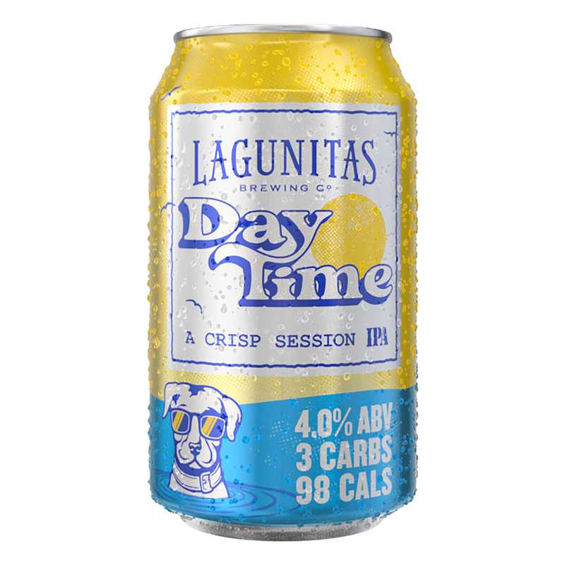 Lagunitas Brewing DayTime IPA 6pk 12oz Can