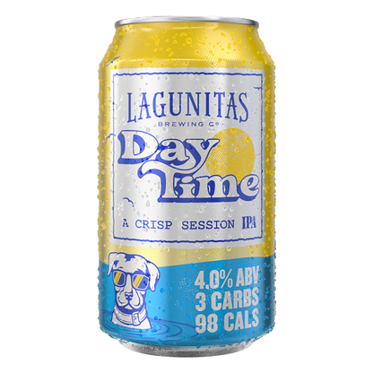 Lagunitas Brewing DayTime IPA 6pk 12oz Can