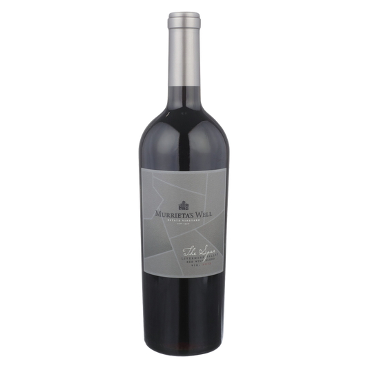 Murrietas Well The Spur Red 750ml