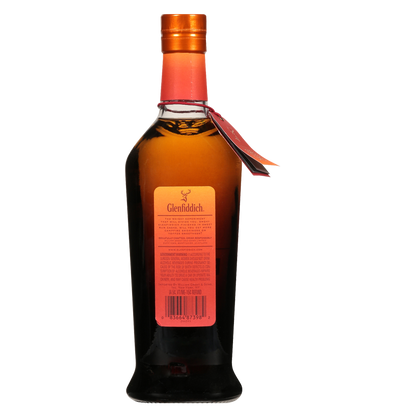 Glenfiddich Fire & Cane Single Malt Scotch Whisky 750 ml
