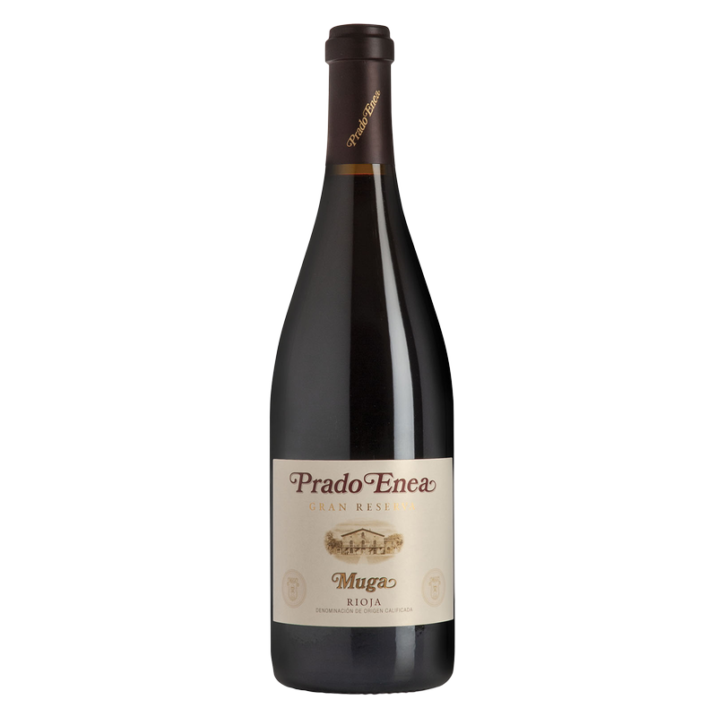 Bodegas Muga Rioja Reserva Prado Enea 750ml