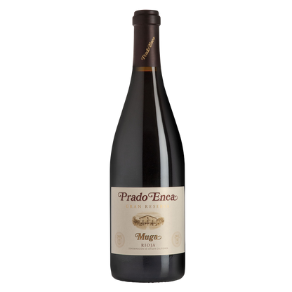 Bodegas Muga Rioja Reserva Prado Enea 750ml