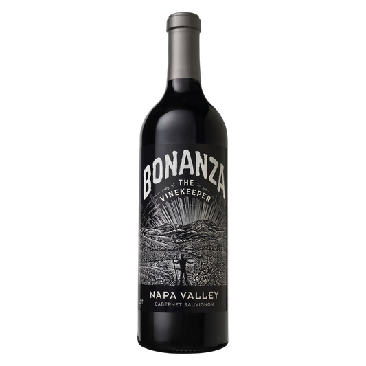 Bonanza The Vinekeeper Cabernet Sauvignon 750ml