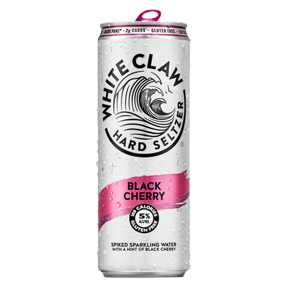 White Claw Seltzer Variety #1 12pk 12oz Can 5.0% ABV