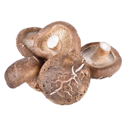 Organic Shiitake Mushrooms - 3.5oz