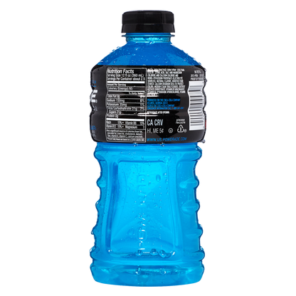 Powerade Mountain Berry Blast 32oz